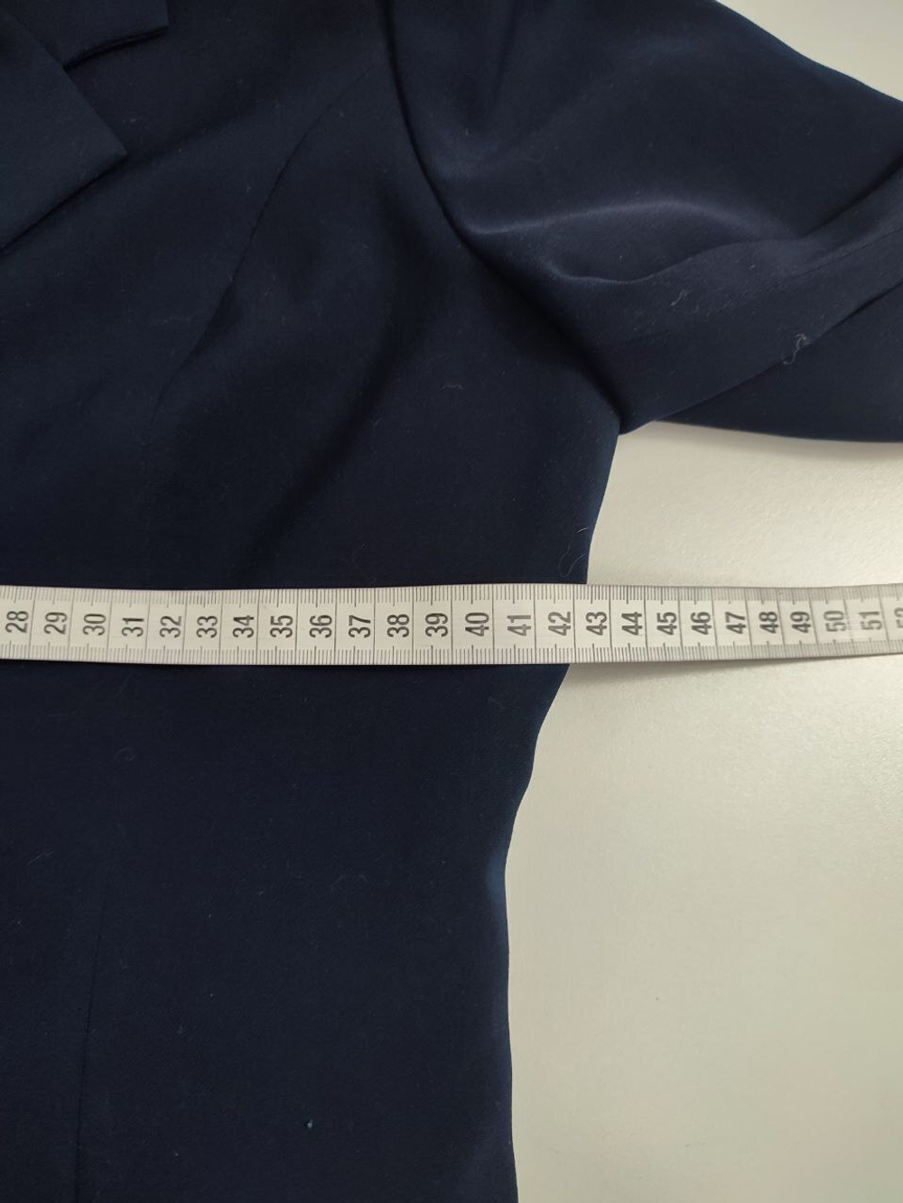 Жакет базовый 42-44 размер