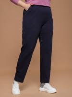 Брюки Б-015/синий