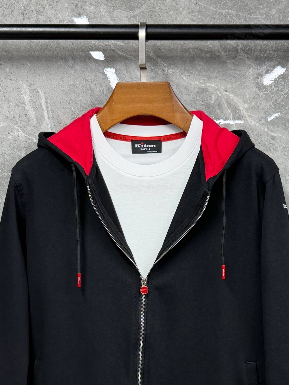 Спортивный костюм Kiton