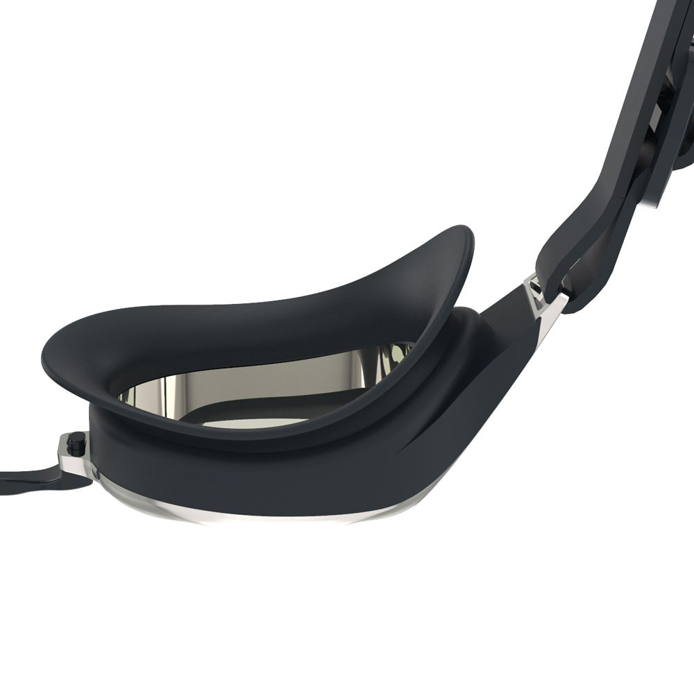 Очки для плавания SPEEDO Hydropure Mirror 8-12668A273, зеркальные линзы