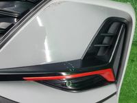 Бампер передний Changan CS75PLUS (2021-2024)