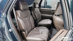 Hyundai The New Palisade Дизель 2.2 4WD (11.2023)