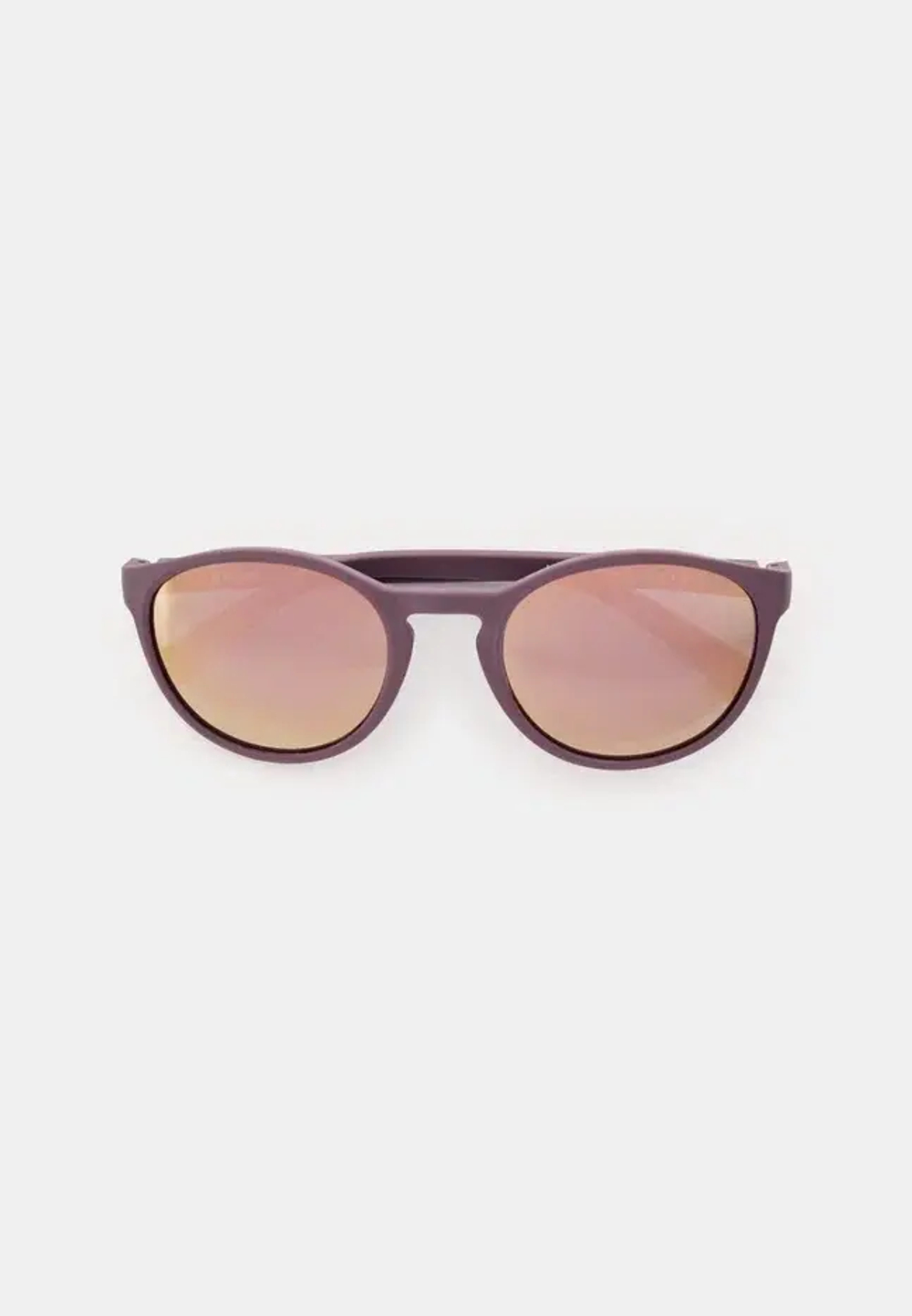 Спортивные очки 720armour Ode / Matte grape jam / Smoke Pink Flash Lens