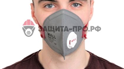 Защита при пандемии - выбор респиратора