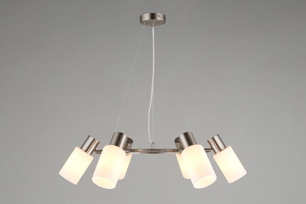 Подвесная люстра Omnilux Ales OML-69113-06