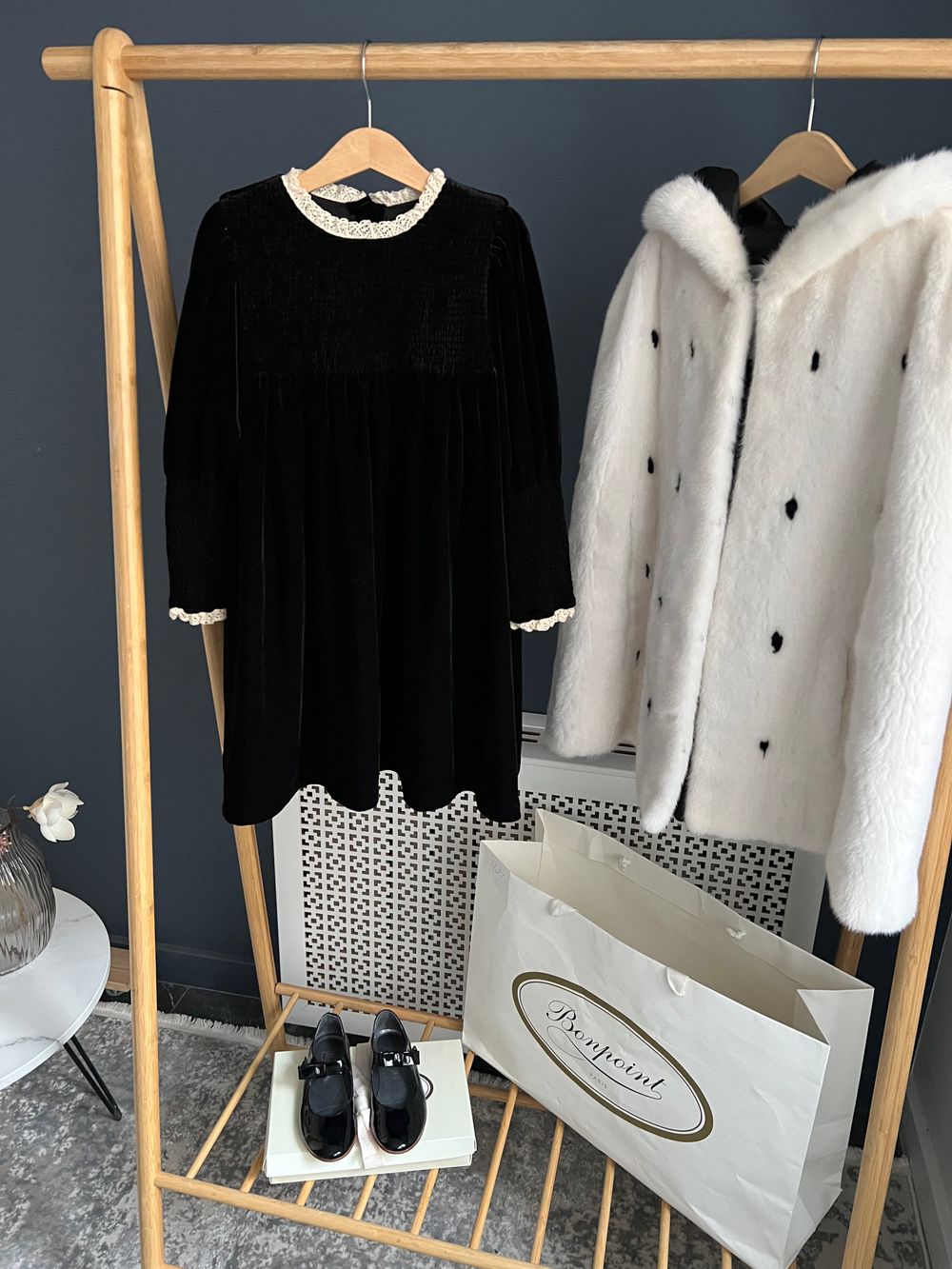 Платье Ciera una Volta