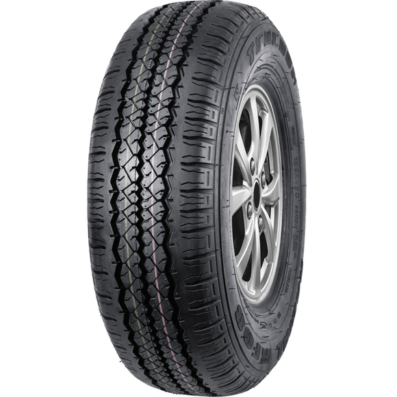 Landspider 155R12C 88/86N Radial RF08 TL