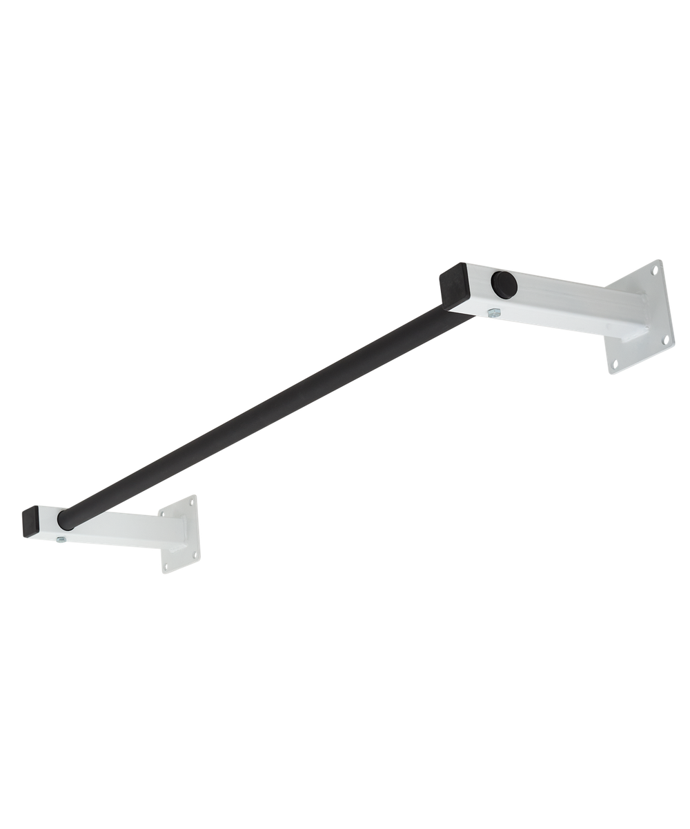 Турник настенный Slim 2, разборный, d=28 мм, ширина 100 см, вынос 25 см