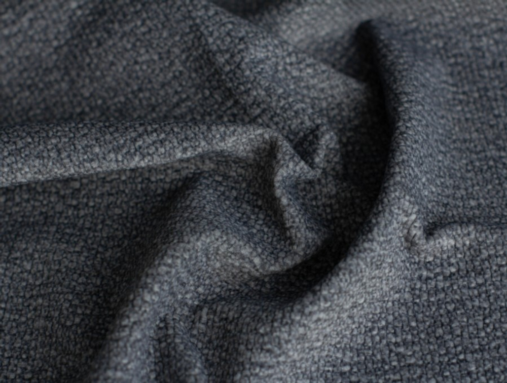 Микровелюр Tweed steel (Твид стил)