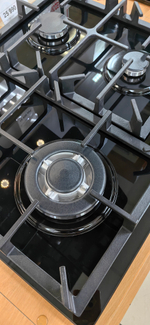 газовая поверхность KG 536 S