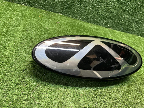 Эмблема Chery Tiggo 8 Pro Max (2022-н.в.)