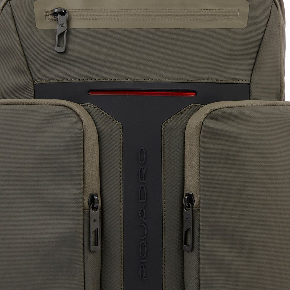 Рюкзак Piquadro Hidor CA6134IPL/BLU