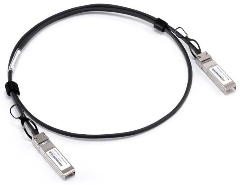 Кабель Huawei SFP+ - SFP+  SFP-10G-CU1M
