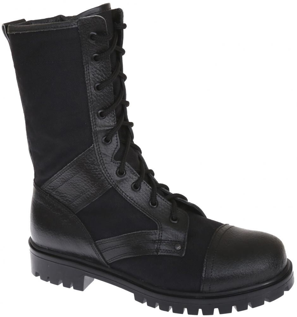 Берцы облегченные мод. 5000/2 WA ДОФ