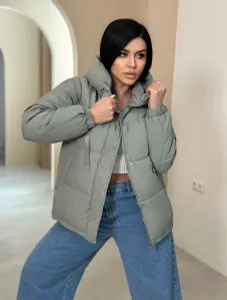 Куртка 23302-5 Fabrika