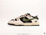 Кроссовки Nike SB Dunk Low "Goodluck"