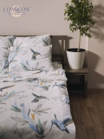 Пододеяльник 1 5 спальный хлопок