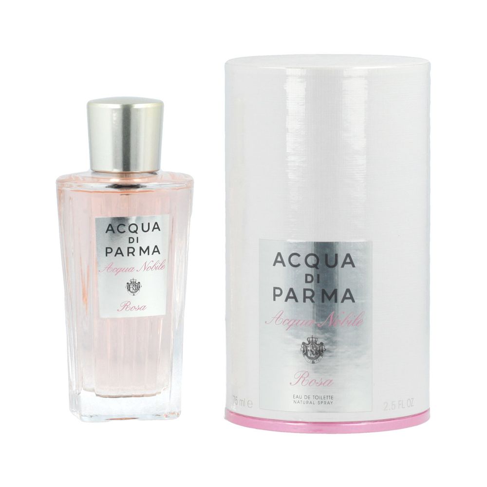 Acqua Di Parma Acqua Nobile Rosa Eau De Toilette 75 ml (woman) Acqua Di Parma Acqua Nobile Rosa Eau De Toilette 75 ml (woman)
