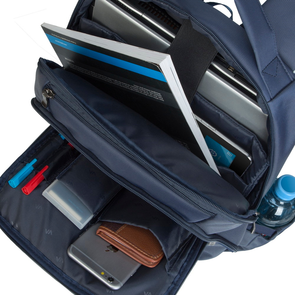 Рюкзак для ноутбука Riva 8262