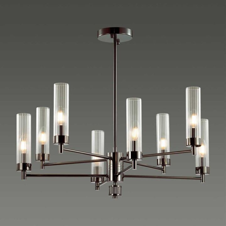 Подвесная люстра Lumion Classi Kamilla 5275/8C