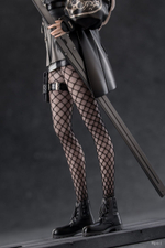 A-Z B Full Dress Ver.