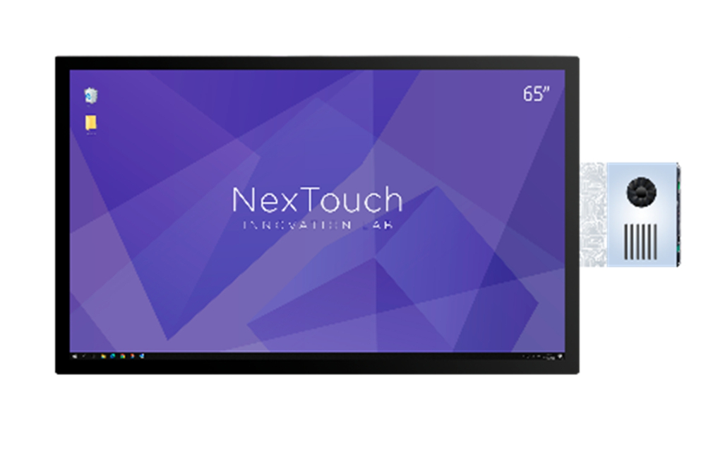Интерактивный комплекс NexTouch NextPanel 65P PRO, 65" (IFCNP1PNT65)