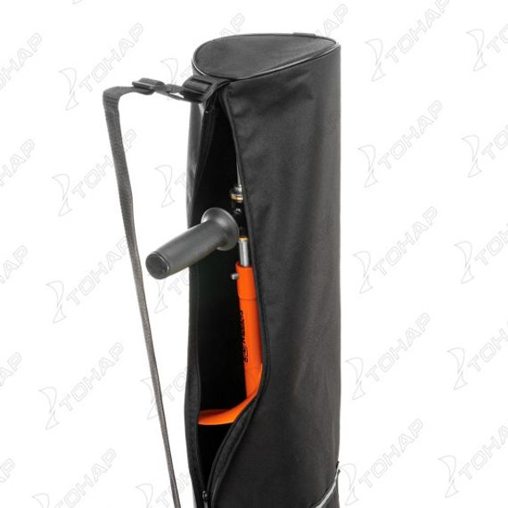 Чехол для шнека ТОНАР Motoshtorm, Electroshtorm 180-200 (T-TB-ME-180-200)