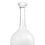 745945 Настольная лампа ALFA LED 3W 300LM АЛЮМИНИЙ/БЕЛЫЙ 3000K