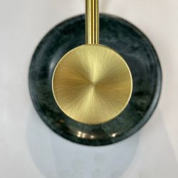 Бра Gottby Черный By Imperiumloft