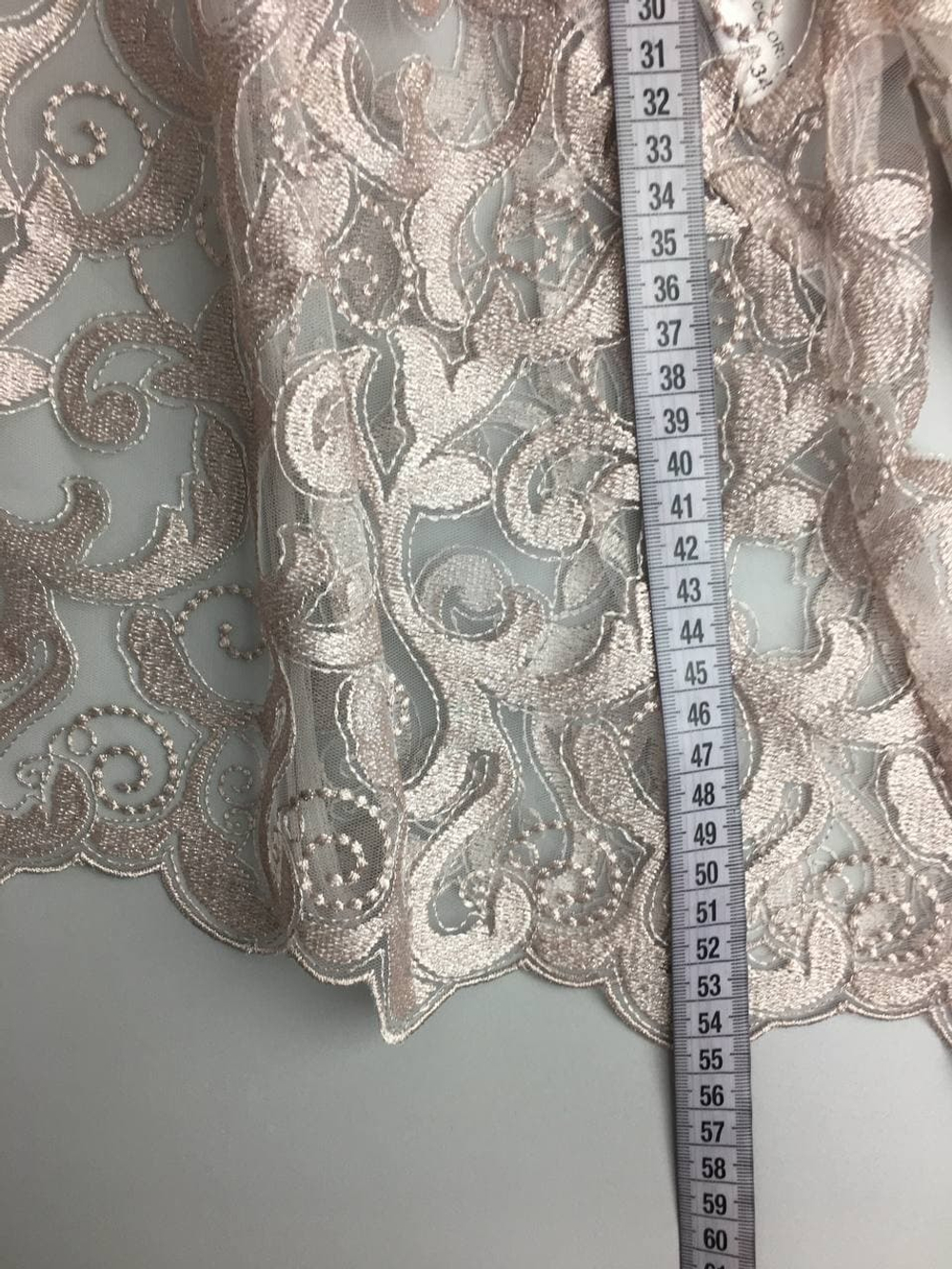 Комплект CATERINA LEMAN нарядный 40 размер