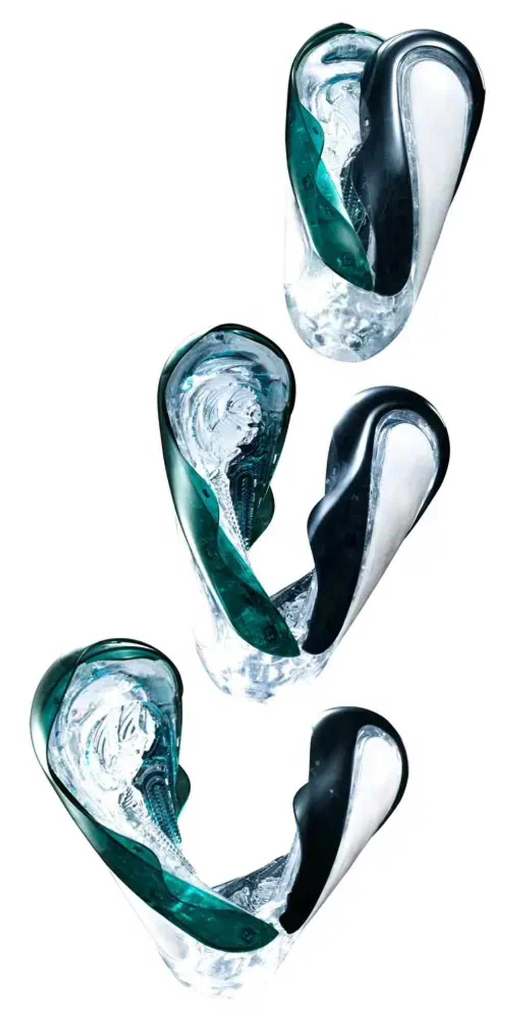 Tenga Flip 360 Aurora - Мастурбатор
