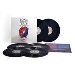 Grateful Dead / Long Strange Trip: The Untold Story Of The Grateful Dead (Limited Edition)(6LP)