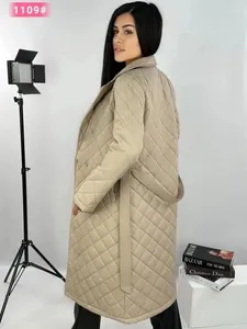 Пальто 1109 Fabrika