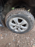 Haval H9 Premium 2.0 8AT 4WD (217.54 л.с.)
