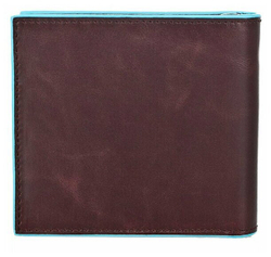 Портмоне Piquadro Blue Square PU1392B2R/MO