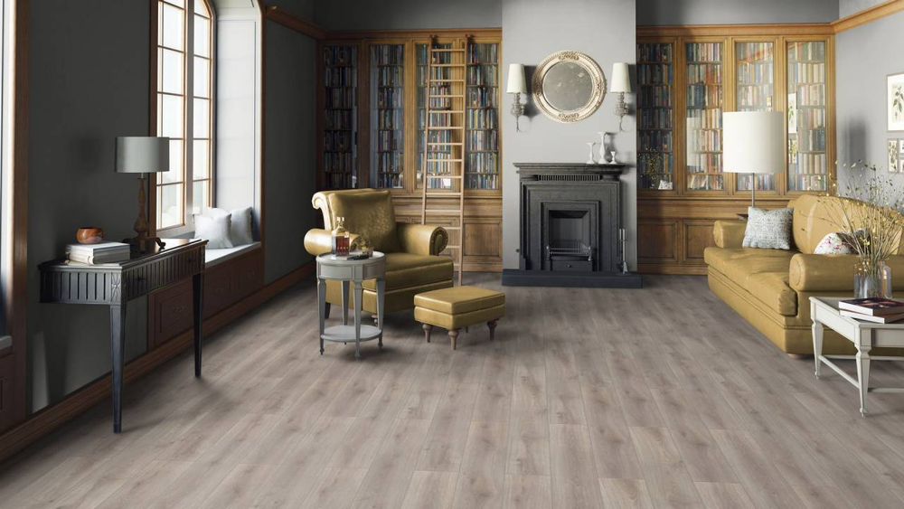 Ламинат Tarkett Navigator 12 мм МАРТАБАН 1.253 м2