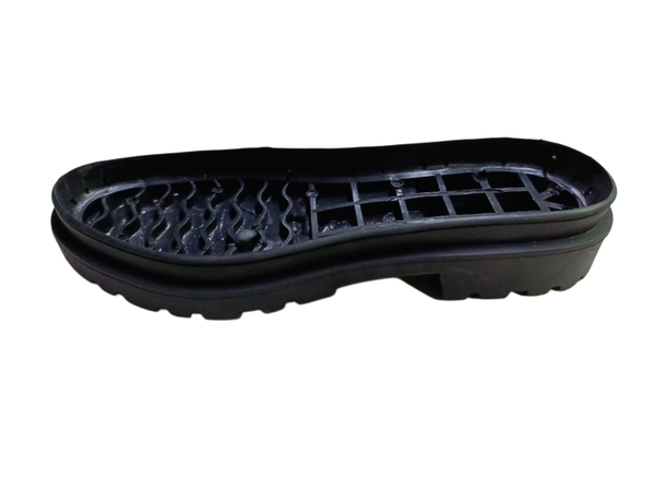 Подошва женская SP Рина, черный