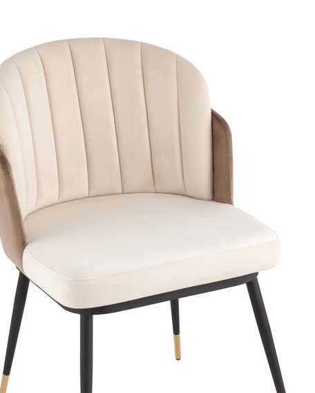 Стул Penn бежевый