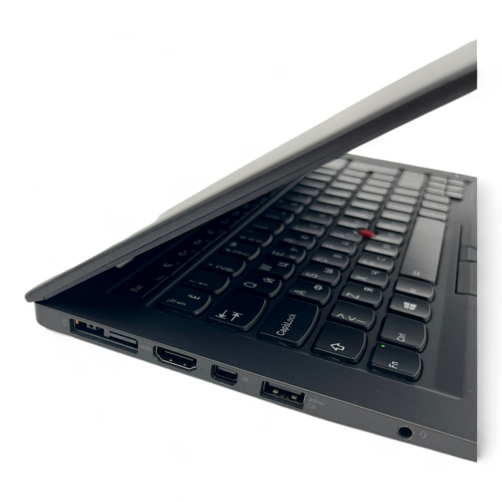 ThinkPad x1 Carbon 3rd
