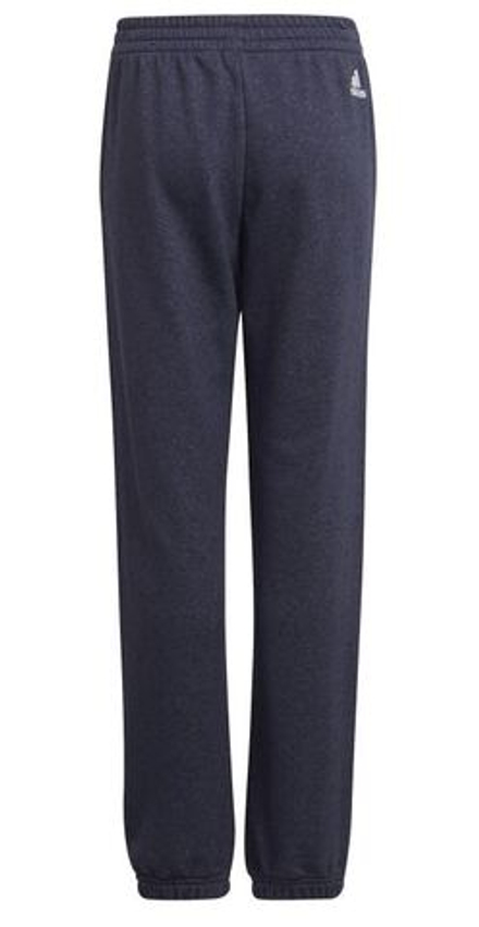 Детские теннисные брюки Adidas Boys Future Icons 3Stripes Pant - shadow navy/dash grey