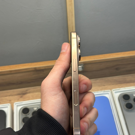 Apple iPhone 16 Pro 256gb