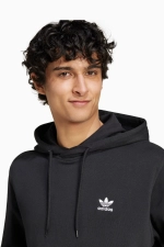 Кофта adidas Trefoil Essentials - черный
