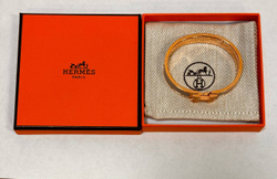 Браслет Hermes Clic H