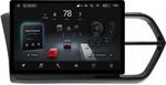 Магнитола для Jetta VS5, VS7 2022+ - Teyes CC4-PRO монитор 13" 2K QLED на Android 13, Быстрейшая, Snapdragon 778G, ИИ, CarPlay, DSP, 4G SIM-слот