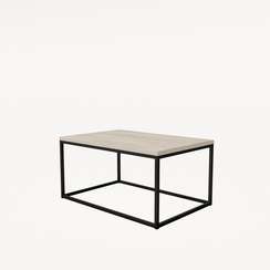 21EPIC.096 Стол журнальный прямоугольный EPIC (900*600*450)