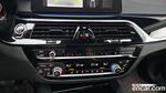 BMW 5 Series (G30) 520i Luxury (12.2019)