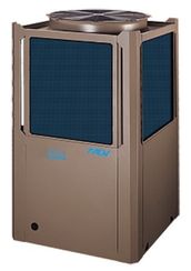 Чиллер с воздушным охлаждением Mdv MDC-SS80/RN1L