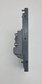 Магнитола для Nissan Teana J32 2008-2013 (поддержка Bose и 360) - Carmedia SF-9704 вертикальный экран 9.7" в стиле "Тесла" на Android 12, 8 ядер, Carplay, 4G SIM-слот, 6/128 ГБ