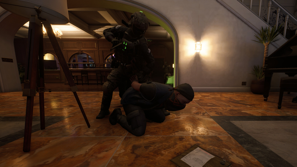 Ready or Not: Home Invasion (для ПК, цифровой код доступа)