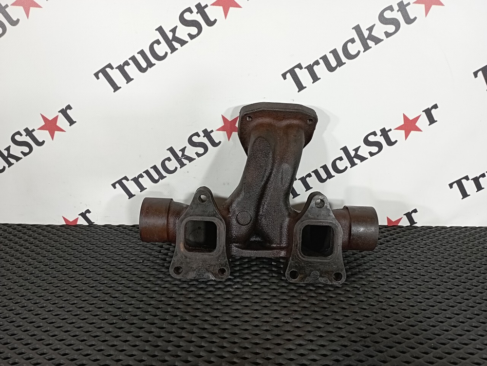 Коллектор выпускной